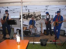 Ortskernfest Hergershausen 2013